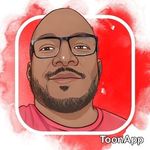 Otis Troy Stewart - @afrohobbit - Instagram
