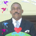 Otis Stroud - Facebook