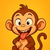 MonkeyToonWorld - @otisstuartt274 - TikTok