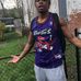 Otis Thrasher - Facebook