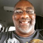 Otis Walker - @otismartin69 - Instagram