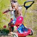 Otis Walker - Facebook