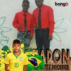 Otis Walters - Facebook
