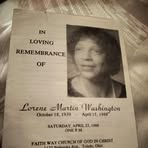 Otis Washington - Facebook