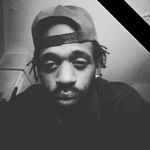 Otis Washington - @o.c_wheatfall - Instagram
