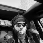 Otis Washington - @washington_otis - Instagram