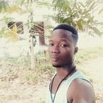 Otis Washington - @washingtonotis8 - Instagram