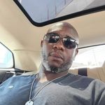 Otis Washington - @ocwashington69 - Instagram