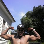 Otis Webb - @oj_brickhard_ru - Instagram