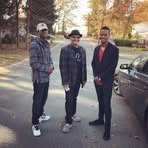 Otis Wilks - Facebook