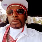 Otis Wright - Facebook