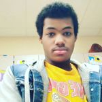 Otis Wright - @otiswright24 - Instagram