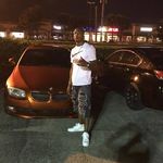 Otis Wright - @otislandeaterwright22 - Instagram