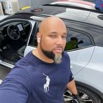 Otis Wright - @otisvipsecurity - Instagram