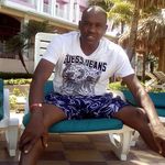 Otis Wright - @zanziwright71 - Instagram