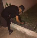 Otis Wright - Facebook