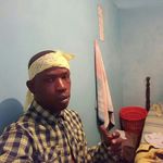 Otis Wright - @otis.wright.946 - Instagram