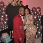 Fre’Tisha & Corey McBride - @becomingthemcbrides24 - Instagram