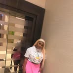 Otisha Williams - Facebook
