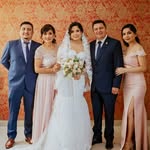 Jose Otoniel Peña Chumacero - @jopech1965 - Instagram