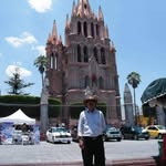 Otoniel Peña - @profe_otoniel - Instagram