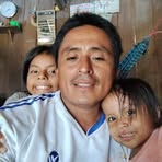 Otoniel Peña Bobadilla - Facebook