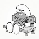 Rudy Otoniel Reyes Peña - @lamoviedelgrumpy - Instagram