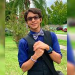 Otoniel Ramirez - @abdias.48 - Instagram