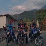 Otoniel Ramírez - @jacksonramirez9286 - Instagram