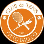 Club Otto Ballod - @tenis_ottoballod - Instagram
