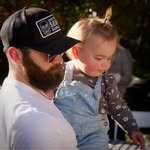 Mike Kaz - @ottoballs13 - Instagram