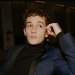 Obie Bergmann - @ottobergmanniv - Instagram