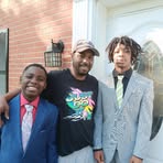 Otto Brown - Facebook