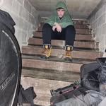 Otto Brown - @brownotto32 - Instagram