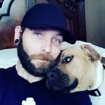 Otto Brown - @inkedlife19 - Instagram