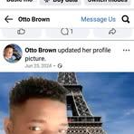 Otto Brown - Facebook