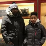 Otto Brown - @ottb217 - Instagram