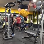 Otto Brown - @ottobrown971 - Instagram