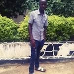 Otto Brown Jr. - @brownjr.otto - Instagram