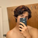 Otto Campbell - @soepas - Instagram