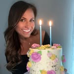 Marissa Armstrong - @rosieottocookieco - Instagram