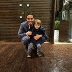 Otto Cordero - Facebook