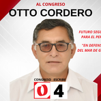 Otto Rubén cordero Ramos - Facebook