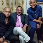 Otto Silvio Cordero - @ottosilviocordero - Instagram