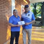 Felipe Otto Fernandez Sosa - @sfelipegilberto11 - Instagram