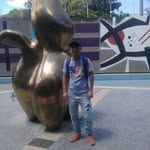 otto fernandez - @ofernandez2128 - Instagram