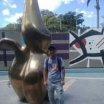 Otto Fernández - @ottofernandez3 - Instagram
