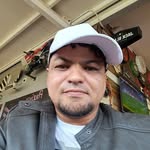 Frederick Otto - @ottofrederick808 - Instagram