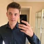 Frederick otto - @frederickotto0150 - Instagram