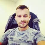 Otto Frederick - @ottofred123 - Instagram
